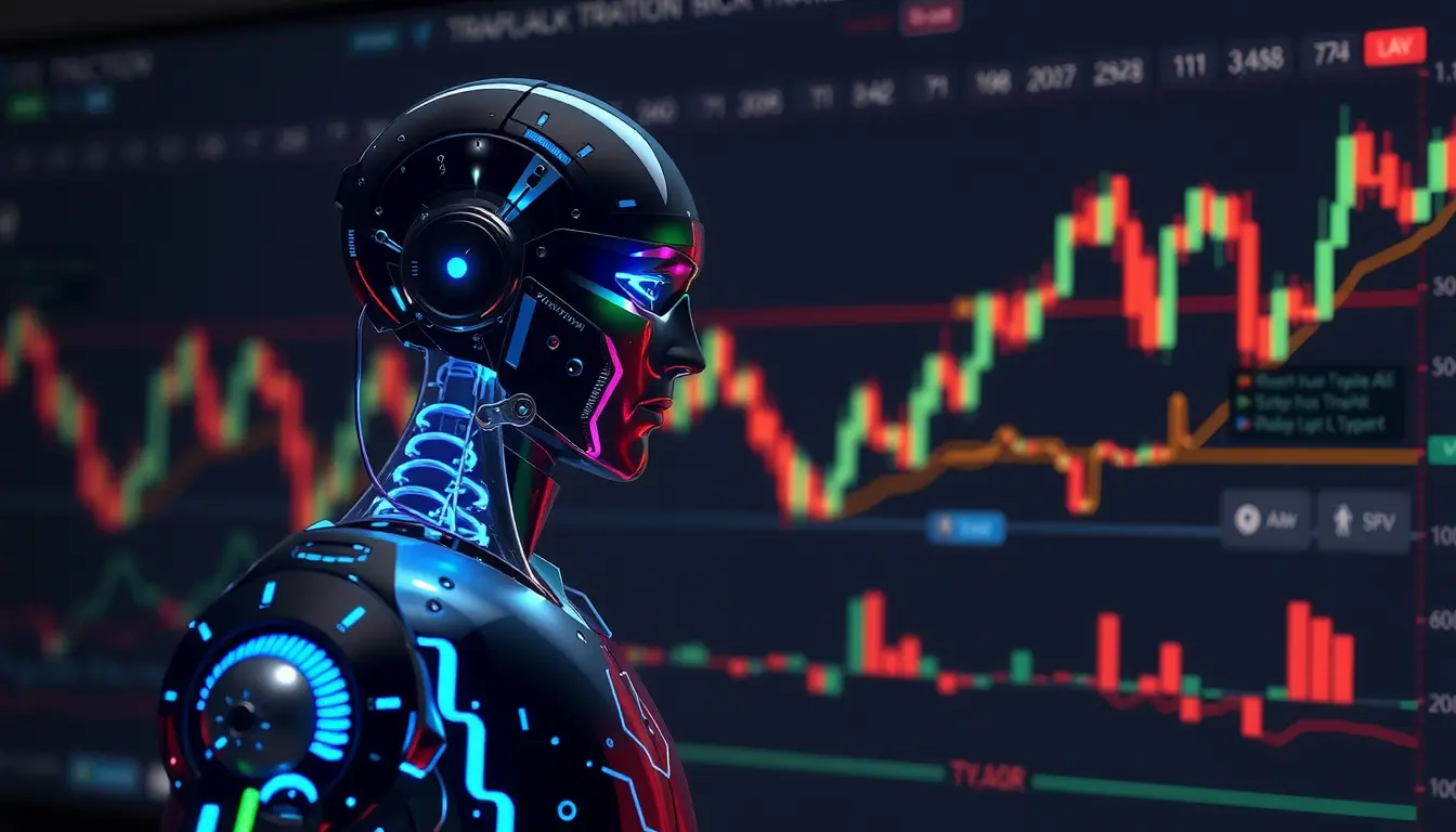 future of ai in forex trading