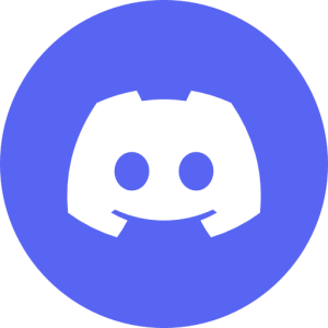 discord round color icon